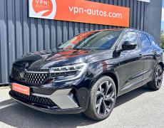 Renault Austral Cholet