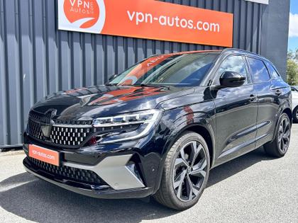 Renault Austral - Techno esprit Alpine  mild hybrid 160 auto - 24 490 €