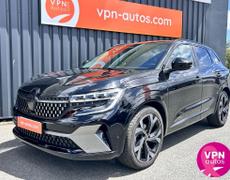Renault Austral Cholet