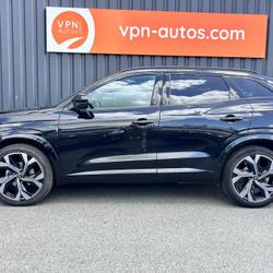 Renault Austral Techno esprit Alpine mild hybrid 160 auto Cholet