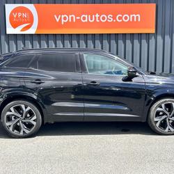 Renault Austral Techno esprit Alpine mild hybrid 160 auto Cholet