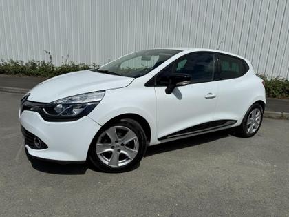 Renault Clio 4 - Life  1.2 16V 75 - 7 290 €
