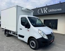 Renault Master Saint-Didier