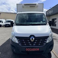 Renault Master CONFORT CC L2 3.5t 2.3 dCi 130 E6 Saint-Didier