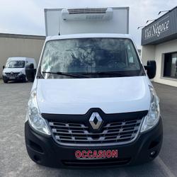 Renault Master CONFORT CC L2 3.5t 2.3 dCi 130 E6 Saint-Didier