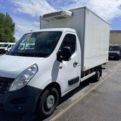 Renault Master CONFORT CC L2 3.5t 2.3 dCi 130 E6 Saint-Didier