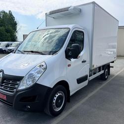 Renault Master CONFORT CC L2 3.5t 2.3 dCi 130 E6 Saint-Didier
