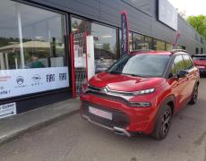 Citroen C3 Aircross Liverdun
