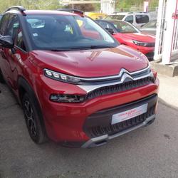 Citroen C3 Aircross Shine PureTech 110 S&amp;S BVM6 Liverdun