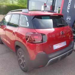 Citroen C3 Aircross Shine PureTech 110 S&amp;S BVM6 Liverdun