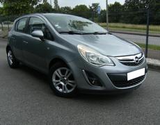 Opel Corsa Ploërmel