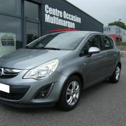 Opel Corsa Graphite 1.2 - 85 ch Twinport Plo&euml;rmel