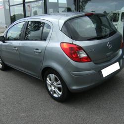 Opel Corsa Graphite 1.2 - 85 ch Twinport Plo&euml;rmel