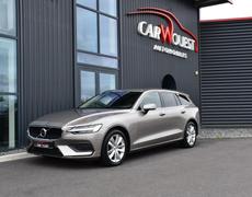 Volvo V60 Pontivy