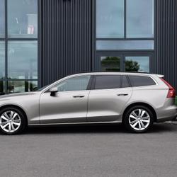 Volvo V60 B4 197 ch Geartronic 8 Pontivy