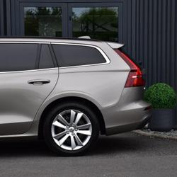 Volvo V60 B4 197 ch Geartronic 8 Pontivy