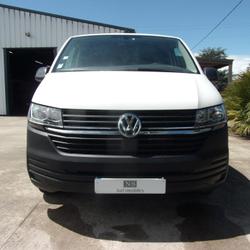Volkswagen Transporter BUSINESS L1H1 2.0 TDI 110 BVM5 Chavagne