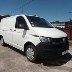 Volkswagen Transporter BUSINESS L1H1 2.0 TDI 110 BVM5 Chavagne