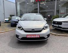 Honda Jazz Saint-Nazaire