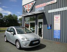 Citroen C3 Treize-Vents