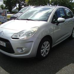 Citroen C3 Airplay 1.4i Treize-Vents