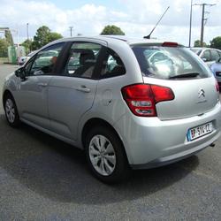 Citroen C3 Airplay 1.4i Treize-Vents