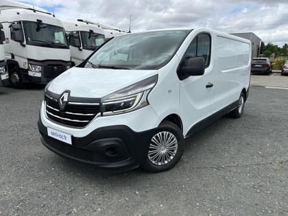 Renault Trafic - GRAND CONFORT  FGN L2H1 1200 KG DCI 145 ENERGY EDC - 22 990 €