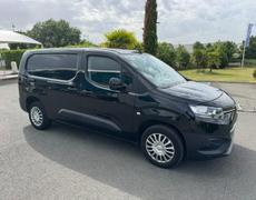 Toyota Proace City Mauges-sur-Loire