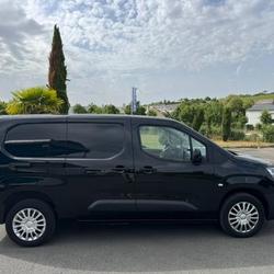 Toyota Proace City BUSINESS LONG 1.2L 130 VVT-i BVA Mauges-sur-Loire