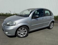 Citroen C3 Les Ponts-de-Cé