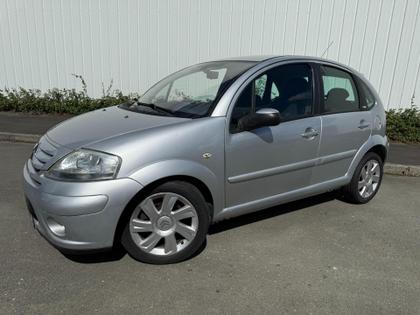 Citroen C3 - Exclusive  1.6 16V - 5 990 €
