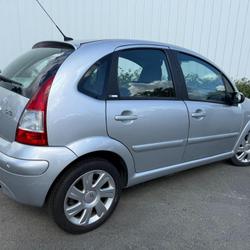 Citroen C3 Exclusive 1.6 16V Les Ponts-de-C&eacute;