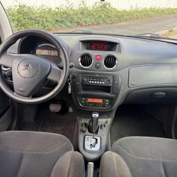 Citroen C3 Exclusive 1.6 16V Les Ponts-de-C&eacute;