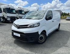 Toyota Proace - DYNAMIC  MEDIUM 2.0L 140 D-4D BVM6 - 23 990 €
