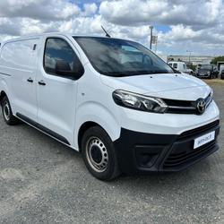 Toyota Proace DYNAMIC MEDIUM 2.0L 140 D-4D BVM6 Fontenay-le-Comte