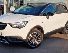 Opel Crossland X Coutances
