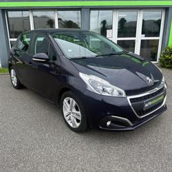 Peugeot 208 Style 1.2 PureTech 82ch BVM5 Guipavas