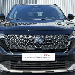 Renault Austral Esprit Alpine full hybrid E-Tech 200 ch Pleumeleuc