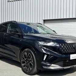 Renault Austral Esprit Alpine full hybrid E-Tech 200 ch Pleumeleuc