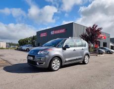 Citroen C3 Picasso Mordelles