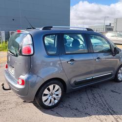 Citroen C3 Picasso Business HDi 90 FAP Mordelles