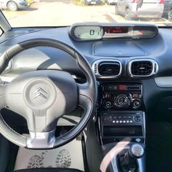 Citroen C3 Picasso Business HDi 90 FAP Mordelles