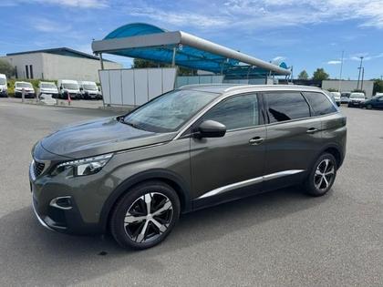 Peugeot 5008 - Allure  BlueHDi 130ch S&amp;S EAT8 - 16 980 €