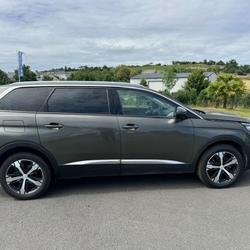 Peugeot 5008 Allure BlueHDi 130ch S&amp;S EAT8 Mauges-sur-Loire