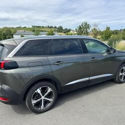 Peugeot 5008 Allure BlueHDi 130ch S&amp;S EAT8 Mauges-sur-Loire