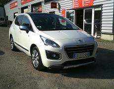 Peugeot 3008 Brix