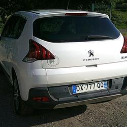 Peugeot 3008 Crossway 1.6 BlueHDi 120ch S&amp;S BVM6 Brix