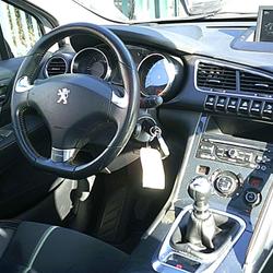 Peugeot 3008 Crossway 1.6 BlueHDi 120ch S&amp;S BVM6 Brix