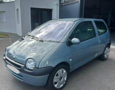 Renault Twingo 1 Pleuven