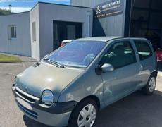 Renault Twingo 1 Pleuven